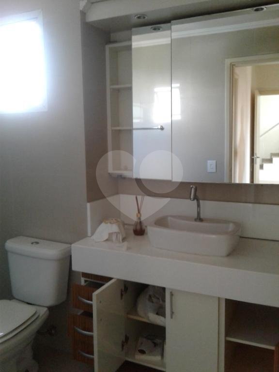 Apartamento à venda com 3 quartos em Mandaqui, São Paulo, SP