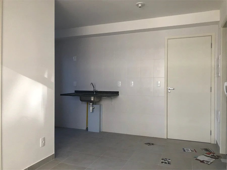 Apartamento à venda com 2 quartos em Vila Leopoldina, São Paulo, SP