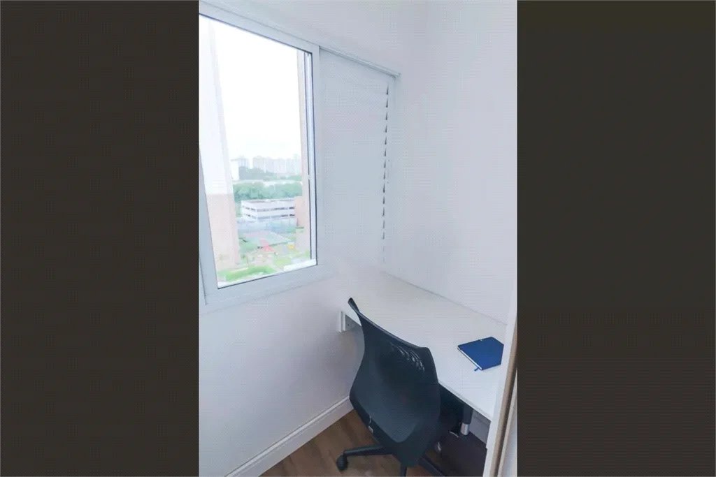 Apartamento à venda com 2 quartos em Jaguaré, São Paulo, SP