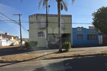 Casa à venda com 4 quartos no Centro, Itapetininga, SP