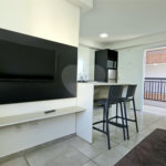 Apartamento para alugar com 1 quarto em Casa Verde, São Paulo, SP