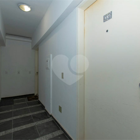 Apartamento à venda com 1 suíte em Pinheiros, São Paulo, SP