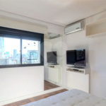 Apartamento à venda com 4 quartos, sendo 3 suítes, em Cidade Monções, São Paulo, SP