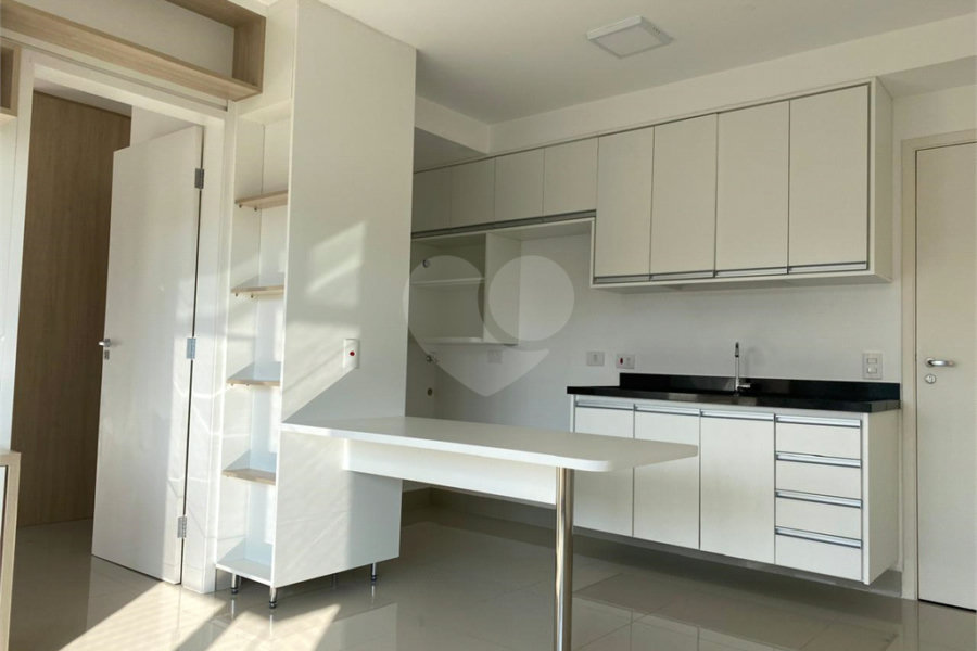 Apartamento à venda com 1 quarto em Tucuruvi, São Paulo, SP