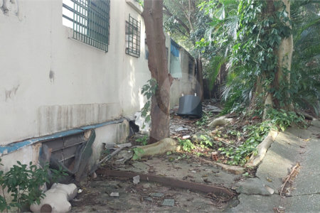 Terreno à venda em Santana, São Paulo, SP