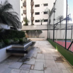 Apartamento à venda com 3 suítes em Tatuapé, São Paulo, SP