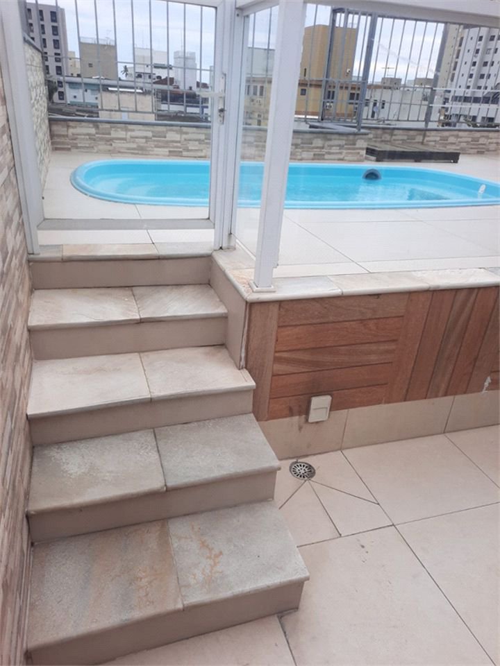 Apartamento Residencial à venda, Jardim Praiano, Guarujá - AP1215.