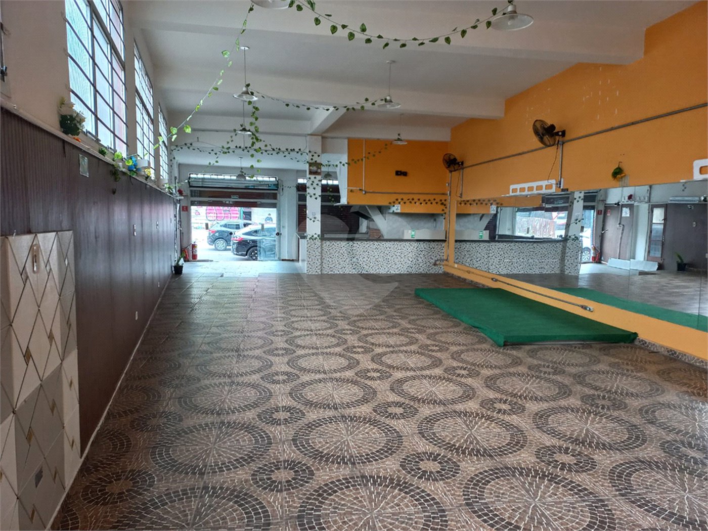 Salão para alugar em Santana, São Paulo, SP