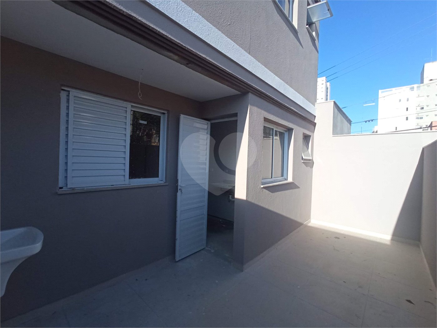 Casa à venda com 2 quartos no condomínio Residencial Aragão, São Paulo - SP