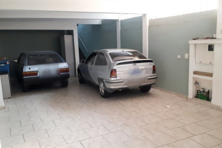 Casa à venda com 3 quartos, sendo 2 suítes,  em Vila Rosália, Guarulhos, SP