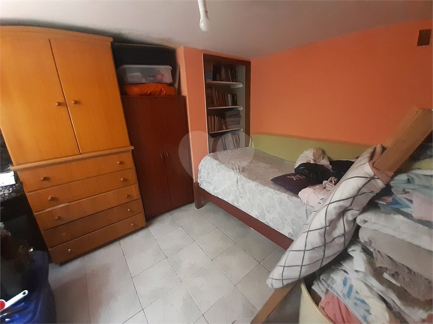 Casa à venda com 3 quartos em Vila Mazzei, São Paulo, SP