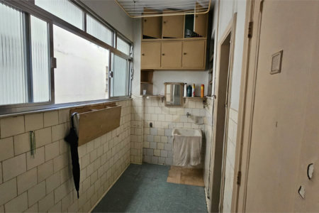 Apartamento à venda com 2 quartos em Tijuca, Rio de Janeiro, RJ