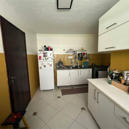 Sobrado à venda com 3 quartos, sendo 1 suíte, em Jardim das Vertentes, São Paulo, SP