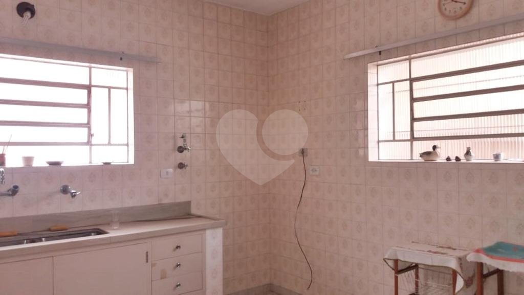 Casa Térrea à venda com 3 quartos, sendo 1 suíte,  em Parque Jabaquara, São Paulo, SP