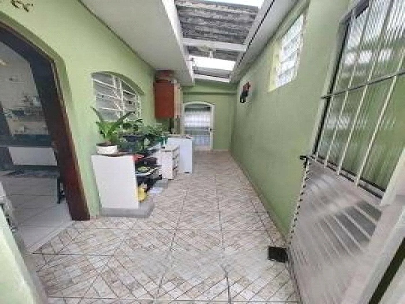 Casa à venda com 3 quartos em Jardim Monte Kemel, São Paulo, SP