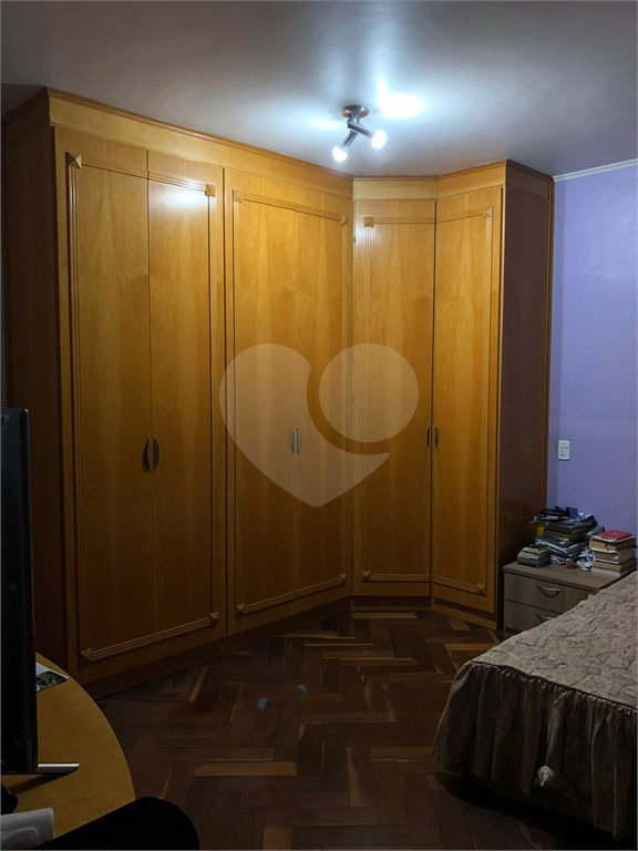 Sobrado à venda com 3 suítes em Vila Vermelha, São Paulo, SP