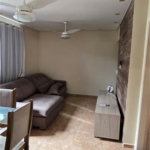 Apartamento Residencial à venda, Balneário Cidade Atlântica, Guarujá - AP1783.