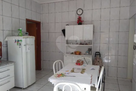 Casa à venda com 2 quartos em Nova Ribeirânia, Ribeirão Preto, SP