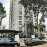 Apartamento à venda com 2 quartos em Vila Santo Estéfano, São Paulo, SP