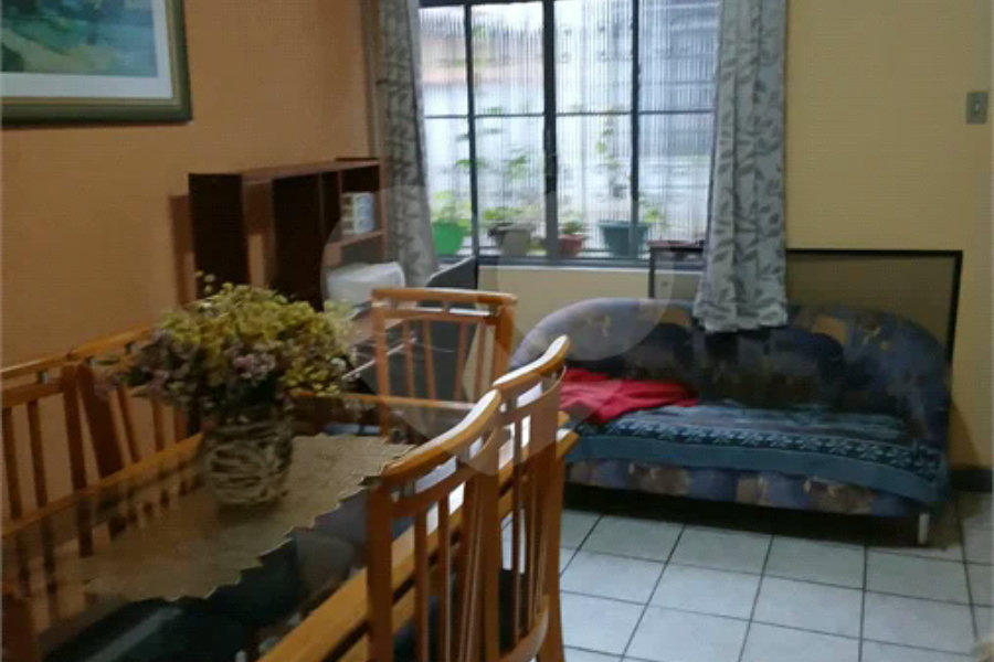 Casa Térrea à venda com 4 quartos em Casa Verde, São Paulo, SP
