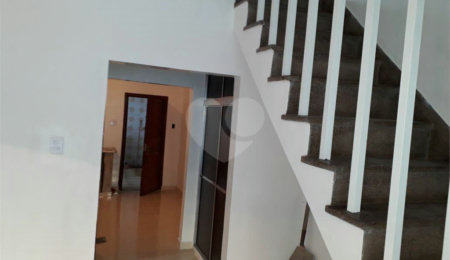Sobrado à venda com 2 quartos em Pirituba, São Paulo, SP