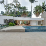 Casa Térrea à venda ou para alugar com 4 suítes em Alto da Boa Vista, São Paulo, SP