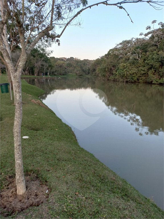 Casa à venda com 4 suítes no condomínio Aruã Eco Park, Mogi das Cruzes - SP