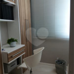 Apartamento à venda com 2 quartos em Campo Belo, São Paulo, SP