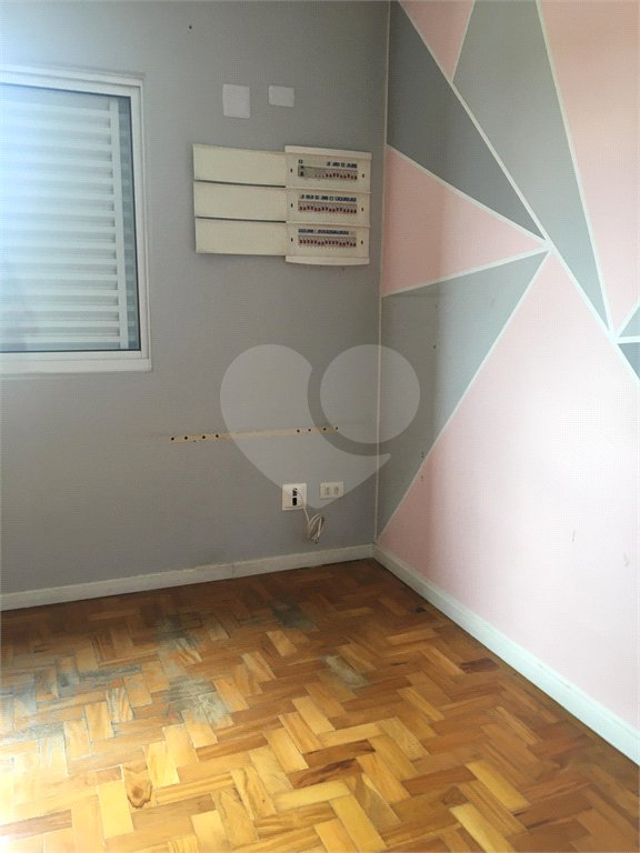Casa de Vila à venda com 2 quartos em Tucuruvi, São Paulo, SP