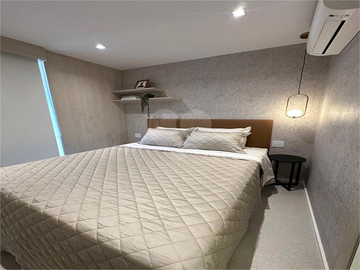 Apartamento à venda ou para alugar com 1 suíte em Paraíso, São Paulo, SP
