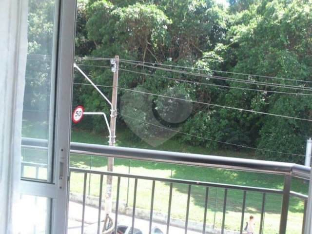 Apartamento à venda com 2 quartos em Mandaqui, São Paulo, SP