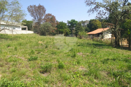 Terreno à venda com 1 suíte em Jardim São Bento do Recreio, Valinhos, SP