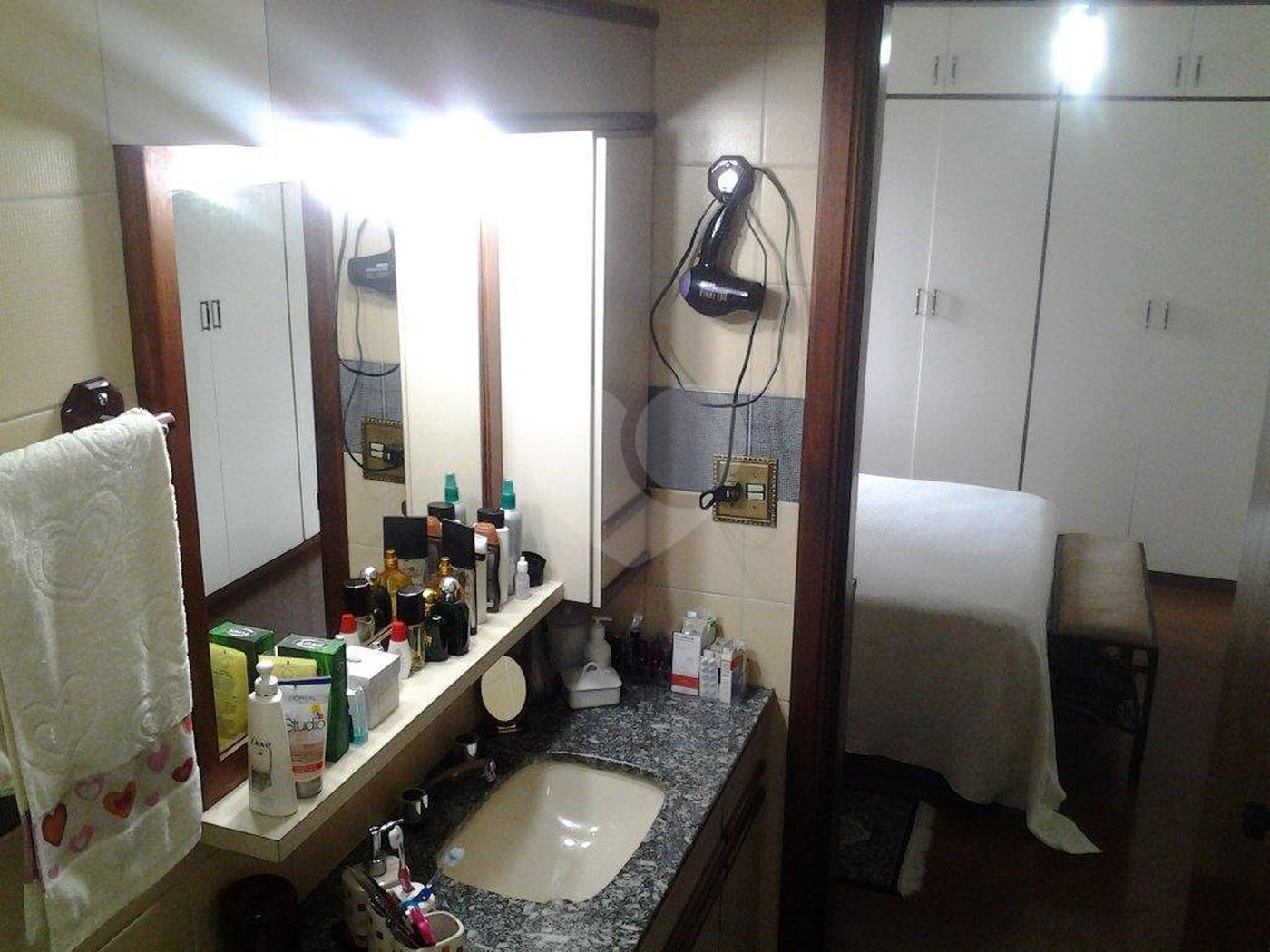 Cobertura à venda com 3 quartos, sendo 1 suíte,  em Perdizes, São Paulo, SP