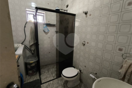 Sobrado à venda com 2 quartos em Tucuruvi, São Paulo, SP