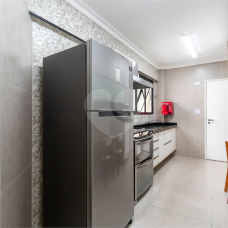 Apartamento à venda com 3 suítes em Vila Mascote, São Paulo, SP