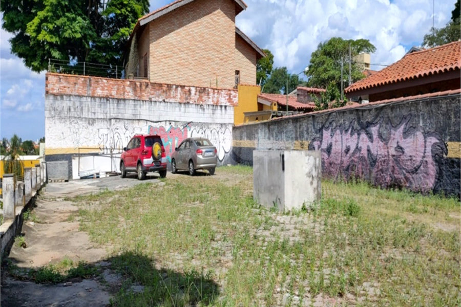 Terreno à venda em Tremembé, São Paulo, SP