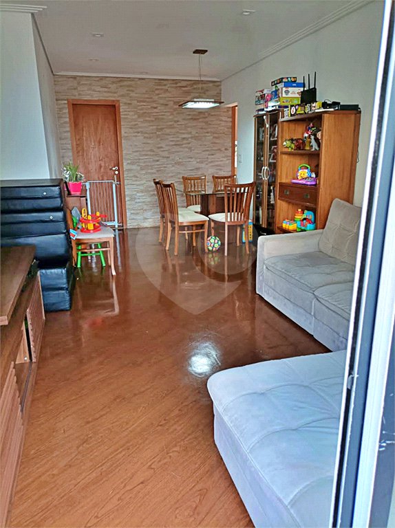 Apartamento à venda com 2 quartos, sendo 1 suíte, em Vila Mariana, São Paulo, SP