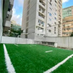 Apartamento à venda com 3 quartos, sendo 1 suíte,  em Leblon, Rio de Janeiro, RJ