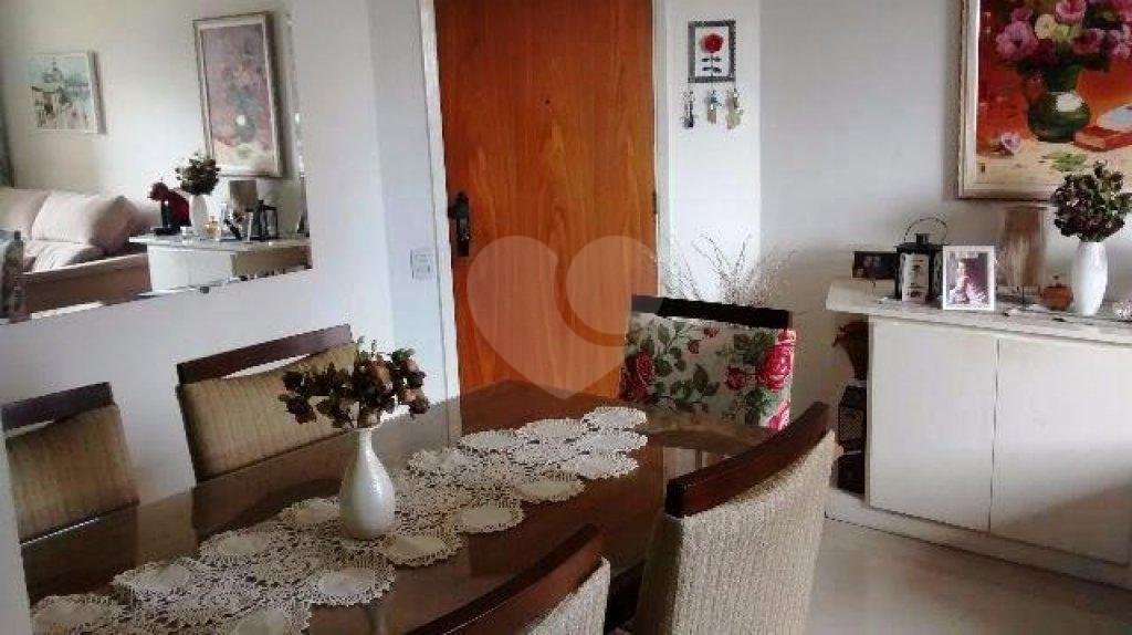 Apartamento à venda com 2 quartos em Vila Constança, São Paulo, SP
