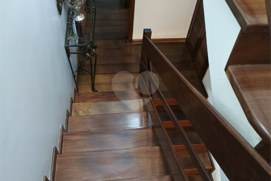 Sobrado à venda com 3 quartos, sendo 1 suíte, em Santana, São Paulo, SP