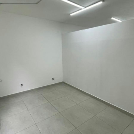 Sala para alugar, 30 m² por R$ 3.000,00/mês - Aparecida - Santos/SP