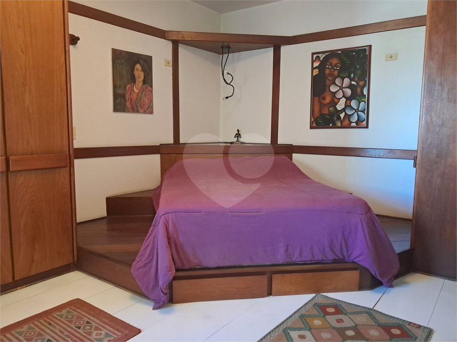 Apartamento para alugar com 3 suítes em Pinheiros, São Paulo, SP