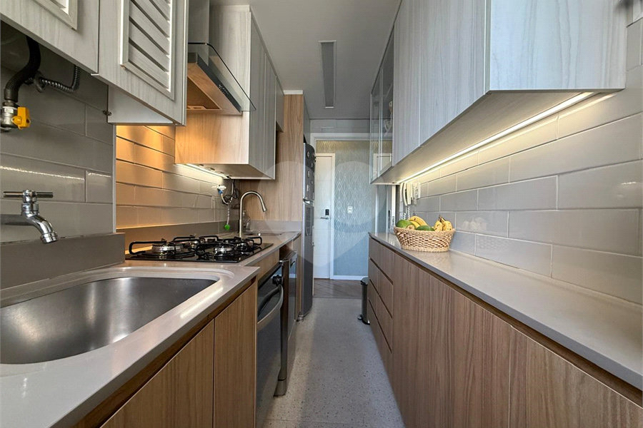 Apartamento para alugar com 3 quartos, sendo 1 suíte, em Vila Guilherme, São Paulo, SP