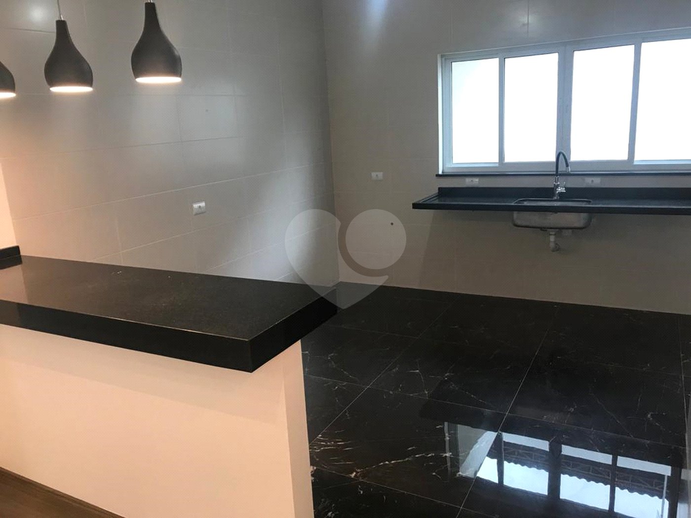 Casa Térrea à venda com 3 quartos em Tucuruvi, São Paulo, SP