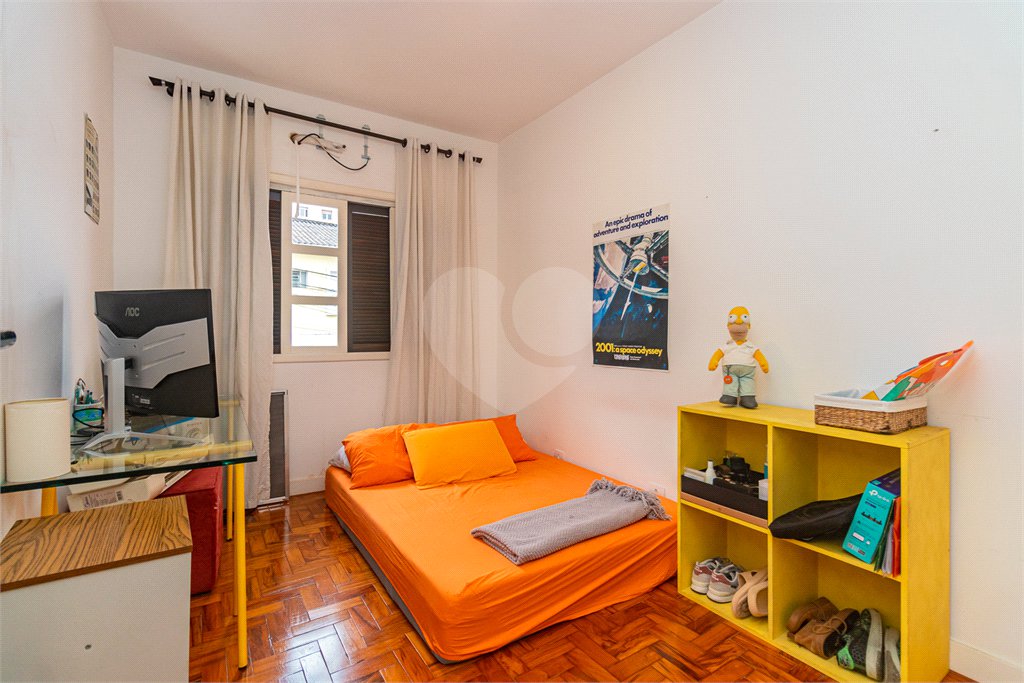 Casa de Vila à venda com 2 quartos em Vila São Francisco (zona Sul), São Paulo, SP