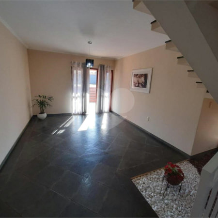 Casa à venda com 3 suítes no condomínio Villaggio Capriccio, Louveira - SP