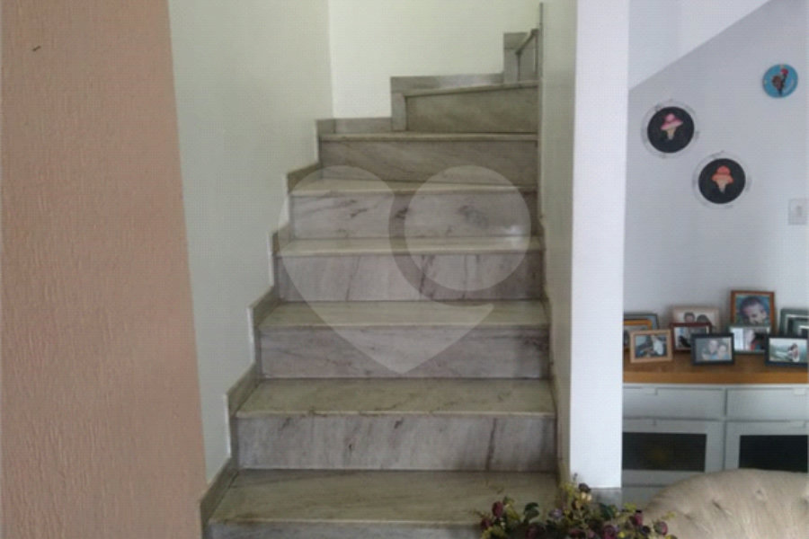 Sobrado à venda com 3 suítes em Casa Verde, São Paulo, SP