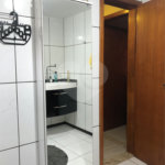 Apartamento à venda com 2 quartos em Santana, São Paulo, SP