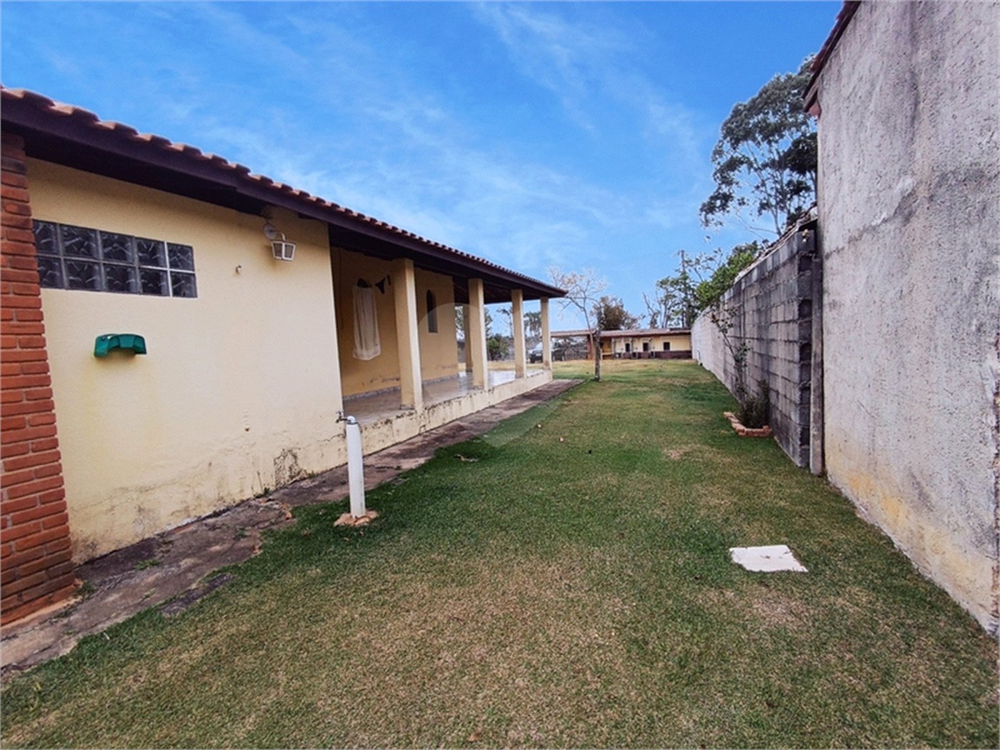 Chácara à venda com 2 suítes em Pavão (canguera), São Roque, SP