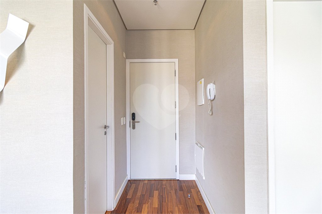 Duplex para alugar com 1 quarto em Vila Olímpia, São Paulo, SP